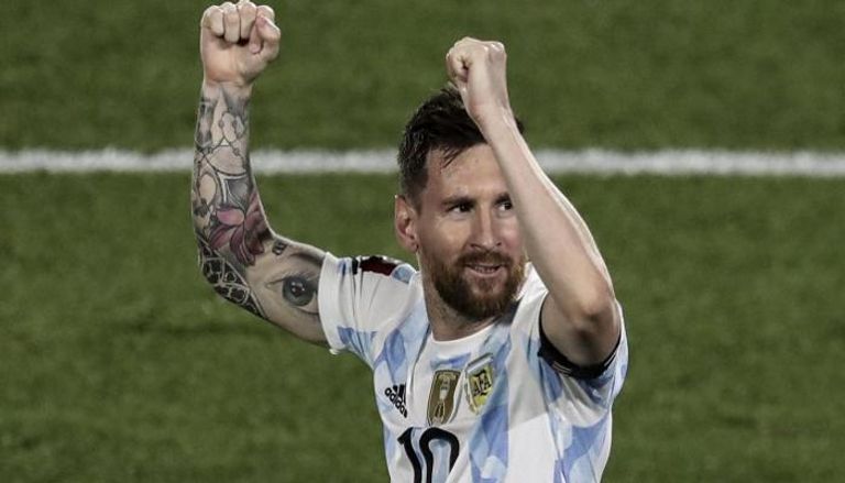 القنوات الناقلة لمباراة الأرجنتين وبيرو في تصفيات كأس العالم 2022