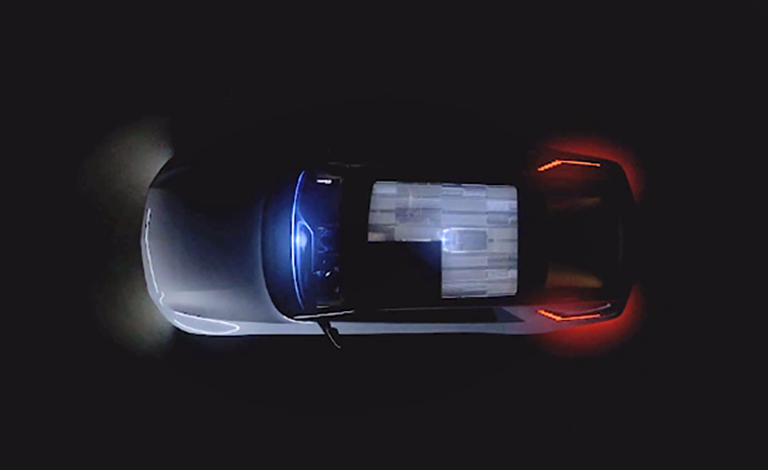 كاديلاك Celestiq أستون مارتن Vanquish