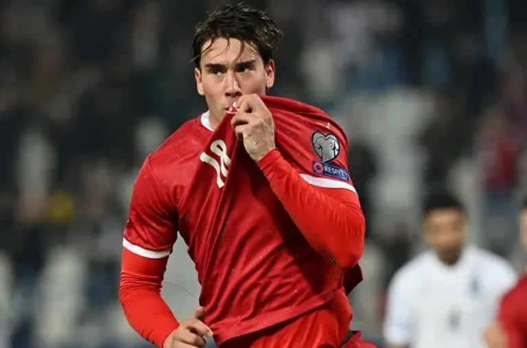 دوسان فلاهوفيتش