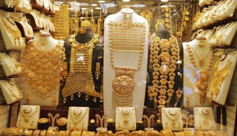 أسعار الذهب ترتفع فى السودان