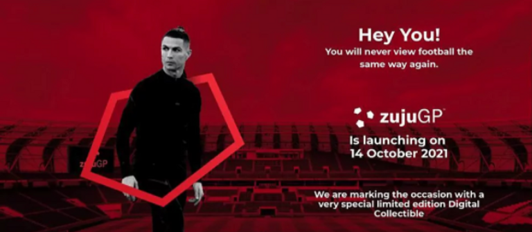 كريستيانو رونالدو وبيتر ليم