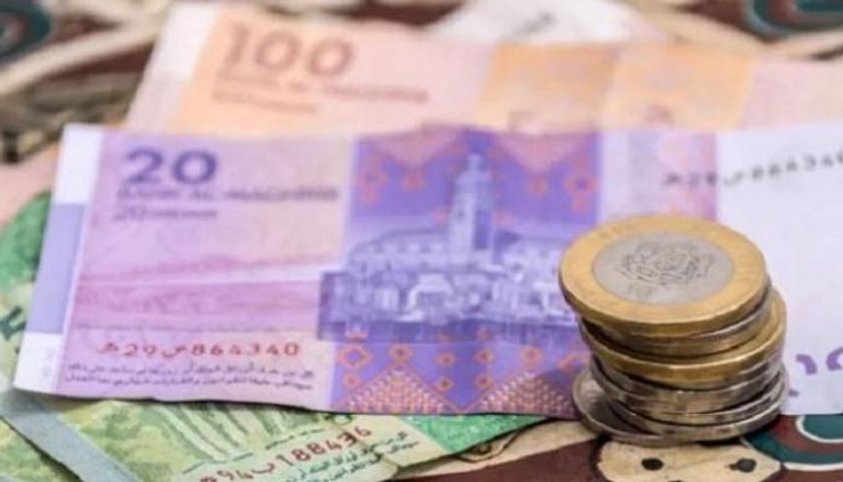 سعر صرف العملات في المغرب