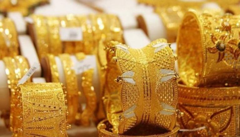 ارتفاع أسعار الذهب في البحرين