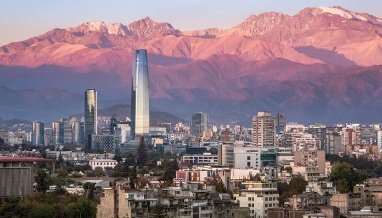 السياحة في شيلي