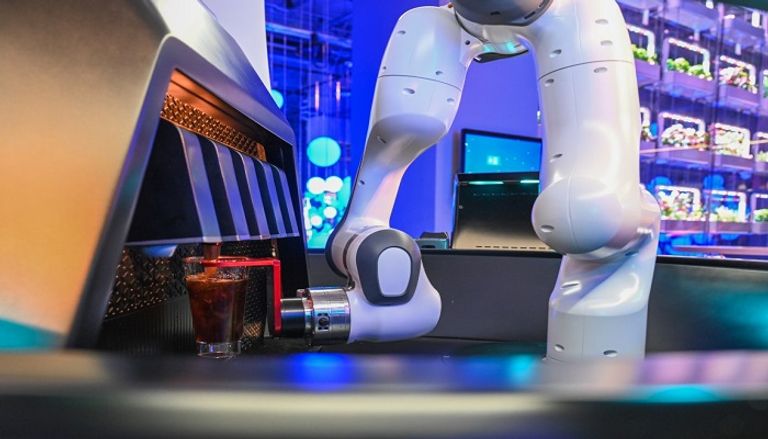 جتاح إستونيا - إكسبو 2020 دبي