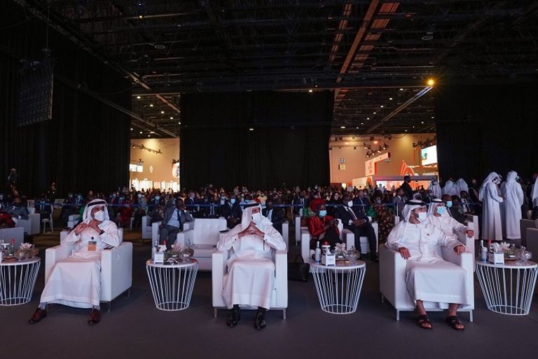 الشيخ حمدان بن محمد بن راشد آل مكتوم، ولي عهد دبي رئيس المجلس التنفيذي