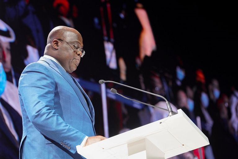 الشيخ حمدان بن محمد بن راشد آل مكتوم، ولي عهد دبي رئيس المجلس التنفيذي