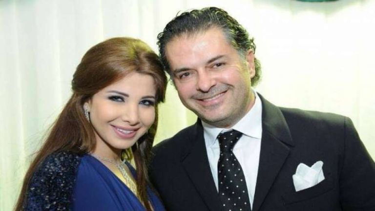 راغب علامة ونانسي عجرم