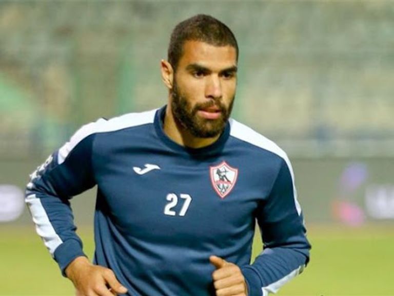 فريق الزمالك