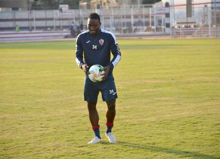 فريق الزمالك