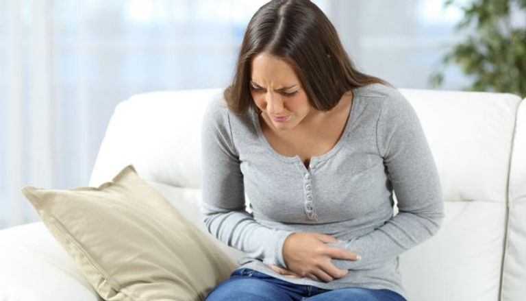 المغص أثناء الحمل مشكلة تؤرق الكثيرات