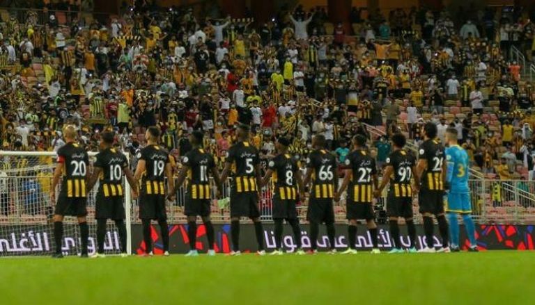 جدول مباريات الجولة الثامنة في الدوري السعودي 2021-2022