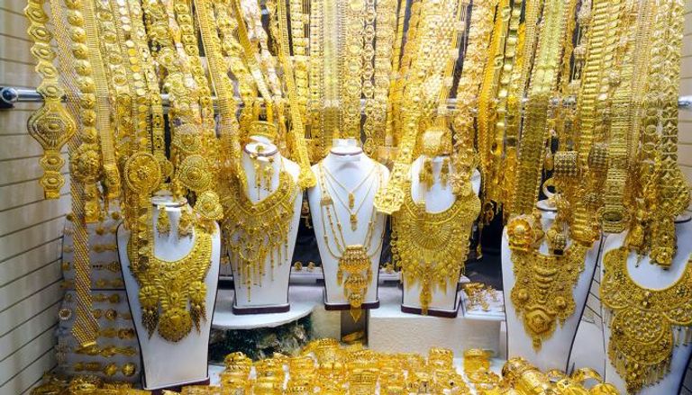 أسعار الذهب اليوم الجمعة 15 أكتوبر فى تونس