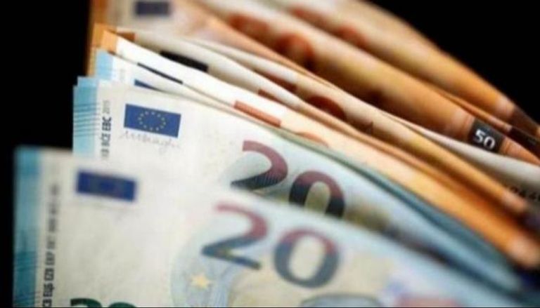 سعر اليورو في مصر اليوم الجمعة 15 أكتوبر 2021