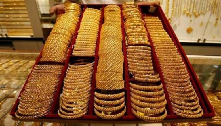 أسعار الذهب في الكويت  - أرشيفية
