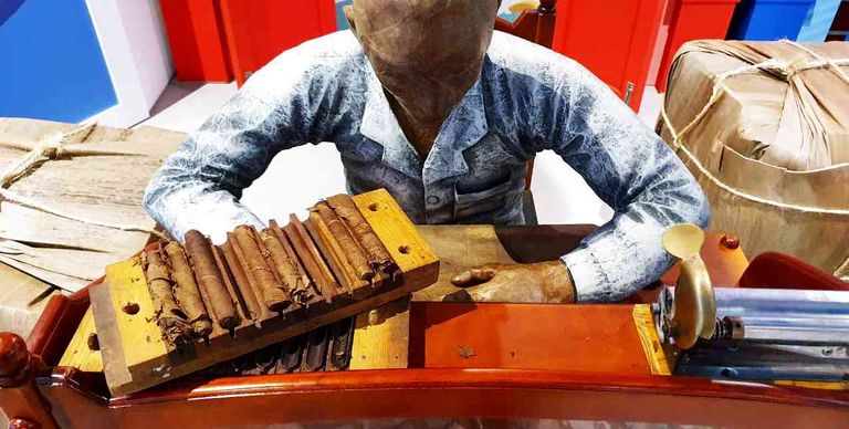 جناح كوبا في إكسبو 2020 دبي