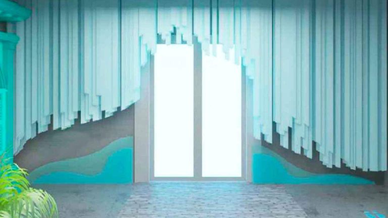 جناح كوبا في إكسبو 2020 دبي