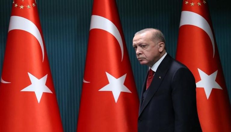 المعارضة تحمل أردوغان مسؤولية انهيار الليرة