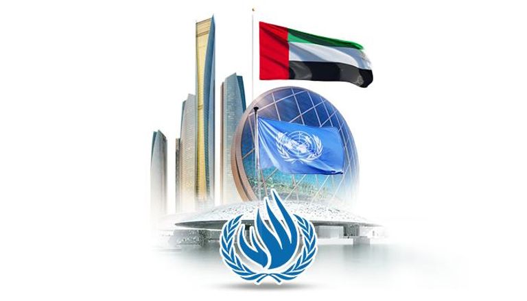 فرحة عربية بفوز الإمارات بعضوية مجلس حقوق الإنسان