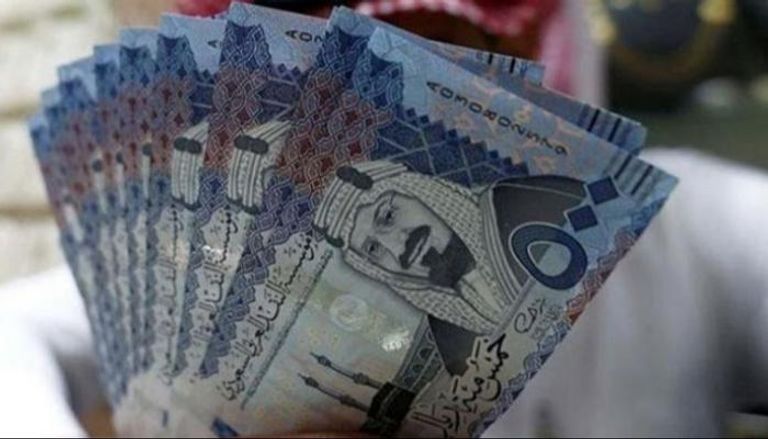 سعر الريال السعودي في مصر اليوم السبت 16 أكتوبر 2021