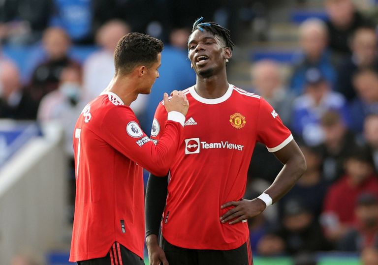 حسرة مانشستر يونايتد  مانشستر سيتي