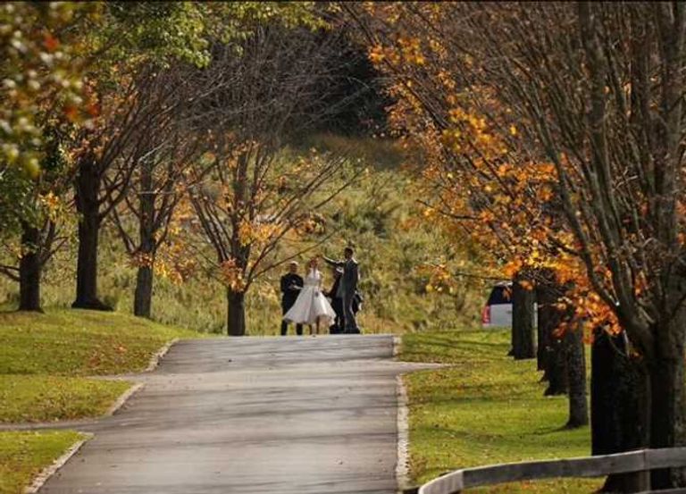 جينيفر جيتس ونايل نصار