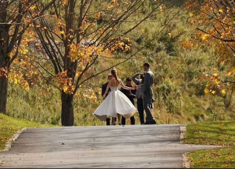 جينيفر جيتس ونايل نصار