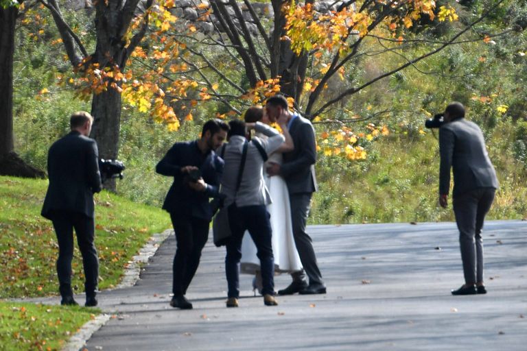 جينيفر جيتس ونايل نصار