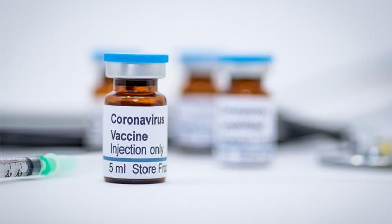 لقاح ضد فيروس كورونا