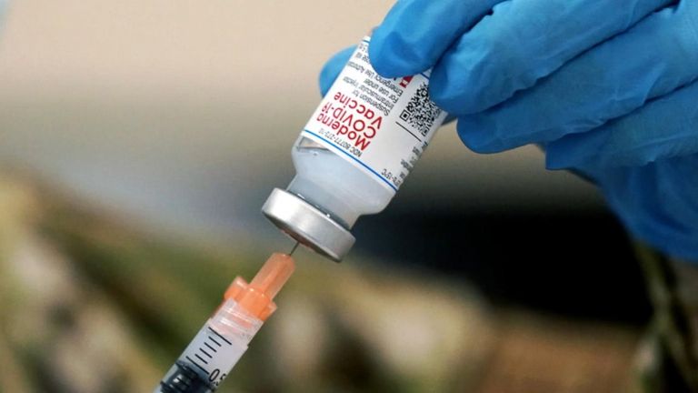 لقاح ضد فيروس كورونا