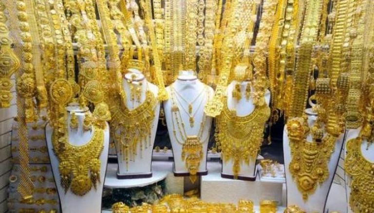 أسعار الذهب اليوم السبت 16 أكتوبر 2021 في تونس