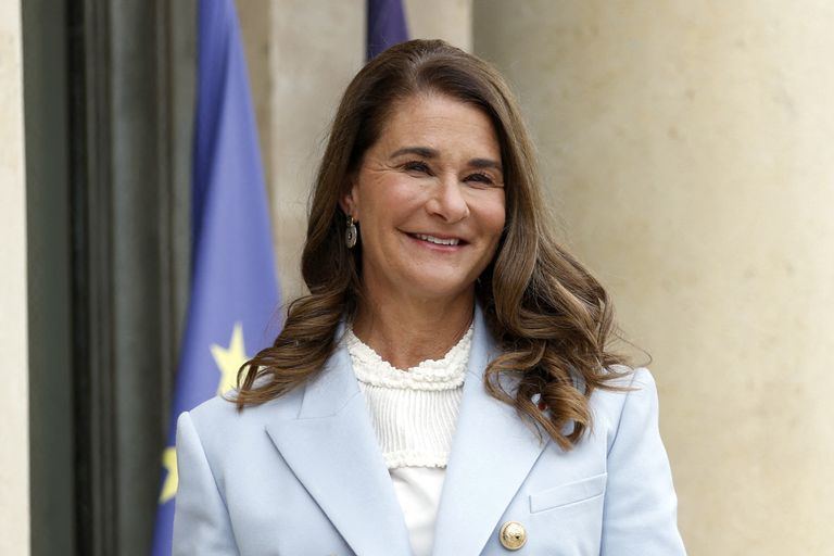 أجندة الاستدامة لأقوى 5 نساء في العالم