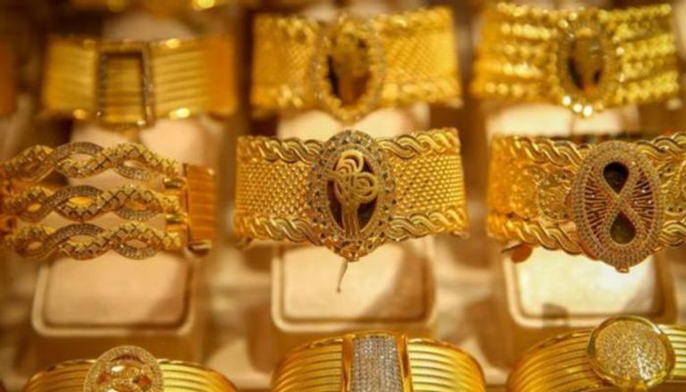 أسعار الذهب في الكويت  - أرشيفية