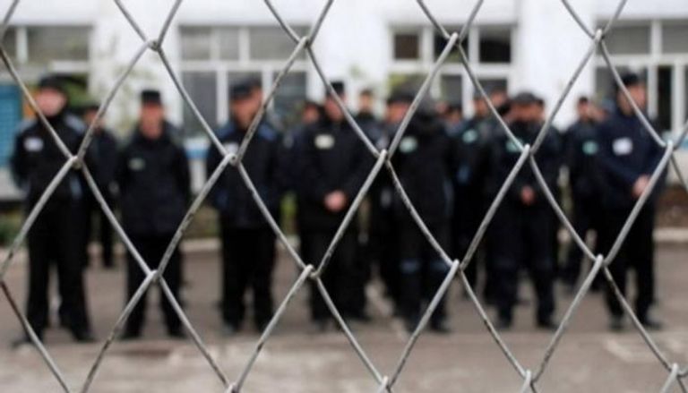 الدفع بقوات روسية لأحد السجون لاحتواء أعمال شغب- أرشيفية