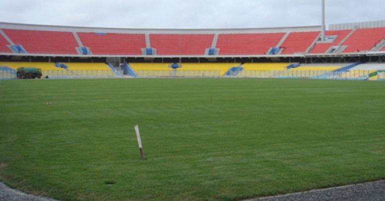 ملعب "أوهيني دجان" الوداد البيضاوي المغربي