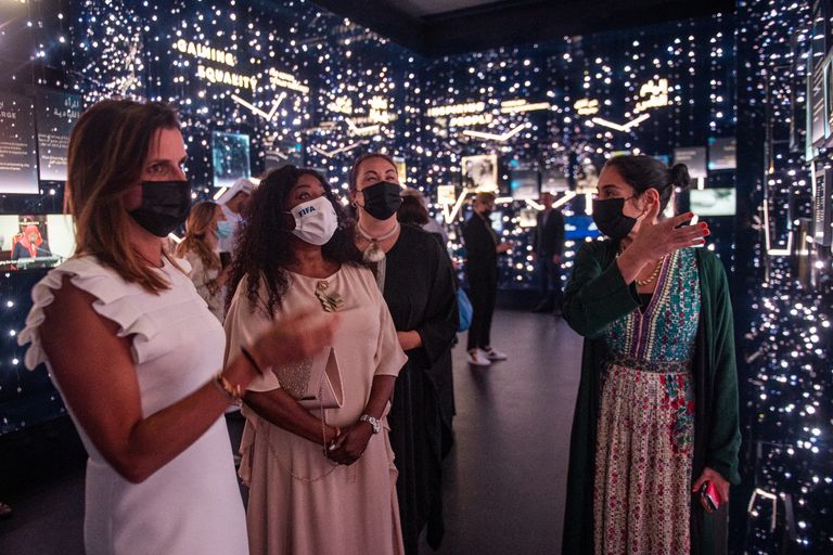 فاطمة سامورا