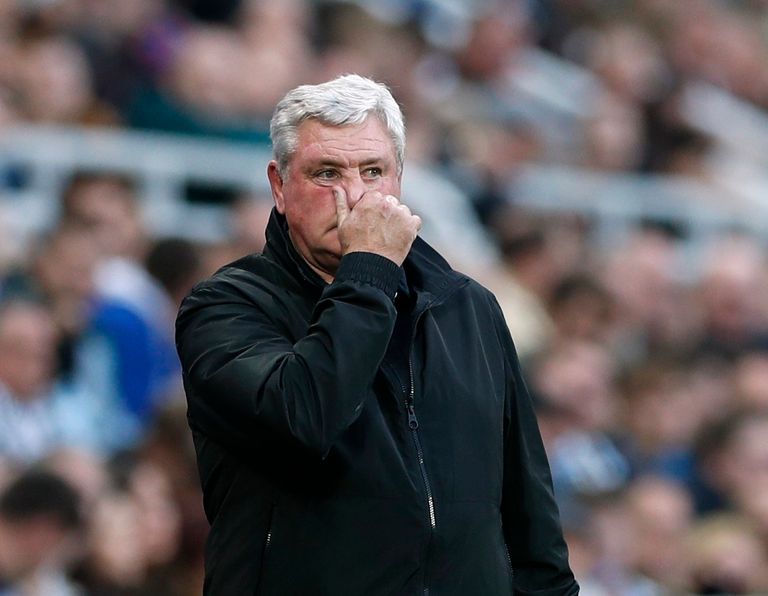 نيوكاسل ضد توتنهام 