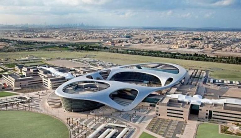 جامعة زايد