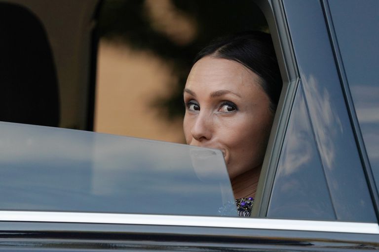 جورجينا بلومبيرج