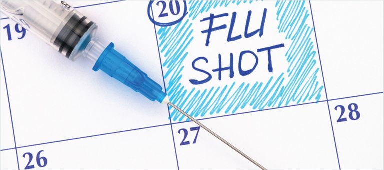 النشاط الالتهابي الناتج عن الإصابة بالإنفلونزا يؤدي إلى الإصابة بجلطات الدم