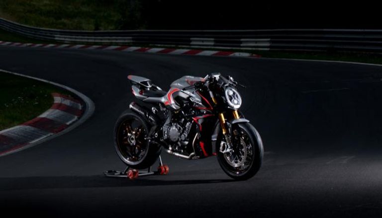 إم في أجوستا Brutale 1000 RR