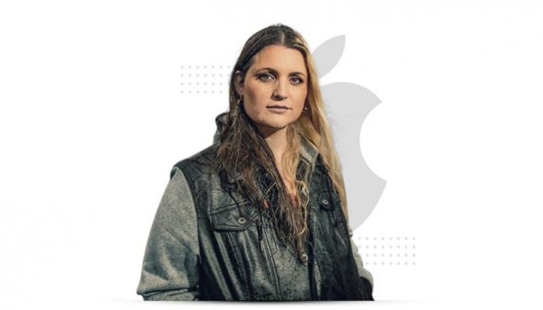 AppleToo.. ثورة على السرية في أبل تتسبب بفصل موظفة
