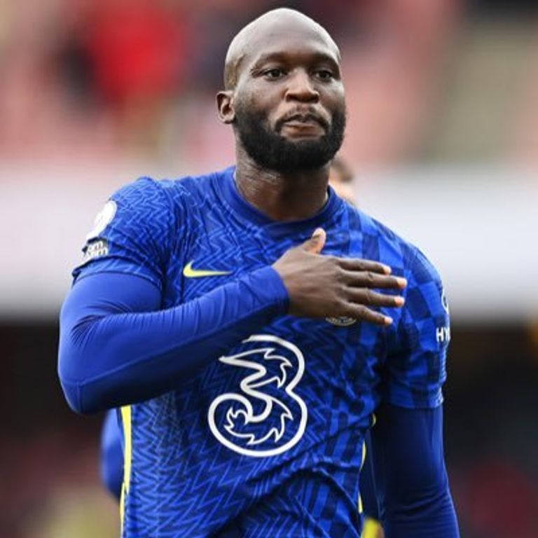 روميلو لوكاكو