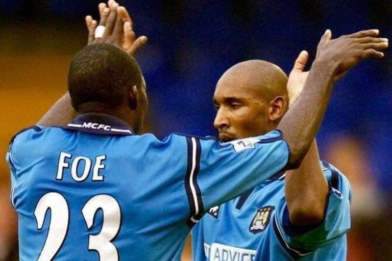 دييجو مارادونا أسطورة الكرة الأرجنتينية