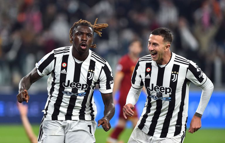 فرحة نابولي 