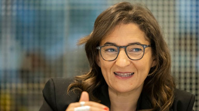 فايزة العماري