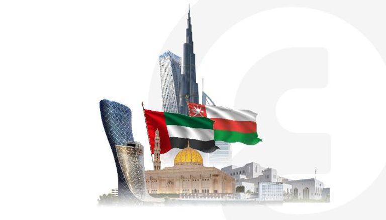 الإمارات وعُمان تبحثان تعزيز الاستثمار بقطاع الصناعة والتكنولوجيا المتقدمة