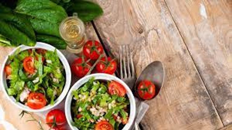 ما هو الأكل الواعي؟