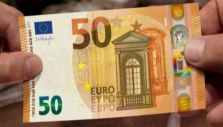 سعر اليورو في مصر اليوم الثلاثاء 19 أكتوبر 2021