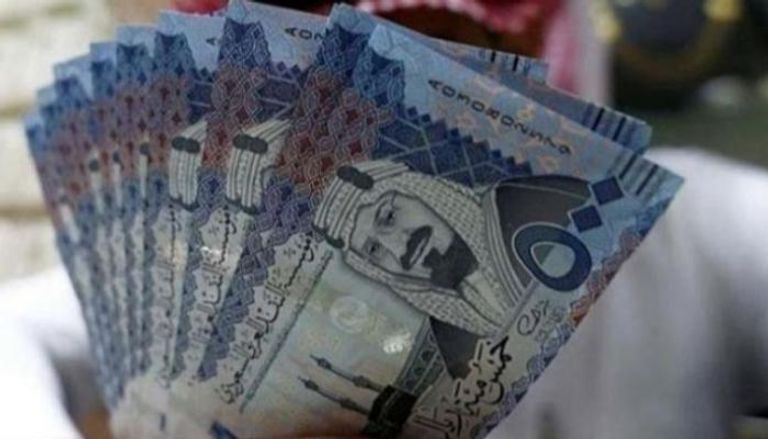 سعر الريال السعودي في مصر اليوم الثلاثاء 19 أكتوبر 2021